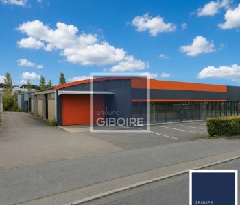 Local d'activites  - NANTES (44.019093) - vignette