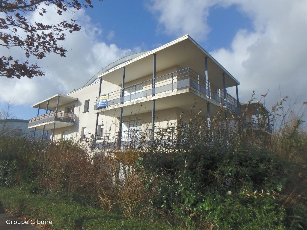 Appartement T3  - Thorigne Fouillard (576384) - 1