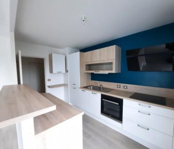 Appartement T3  - Rennes (586299) - vignette