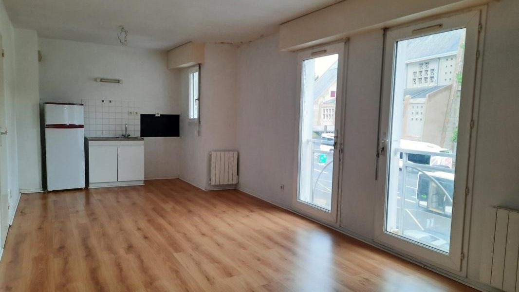 Appartement T2  - Orvault (564928) - vue principale