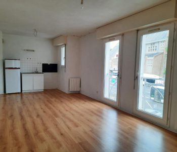 Appartement T2  - Orvault (564928) - vignette