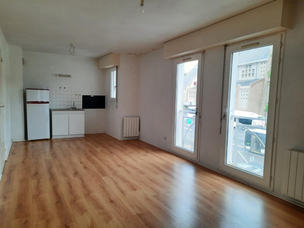 Appartement T2  - Orvault (564928) - 1