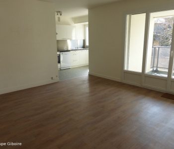 Appartement T3  - Rennes (574292) - vignette