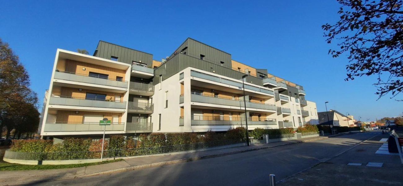 Appartement T4  - Pace (586265) - vue principale