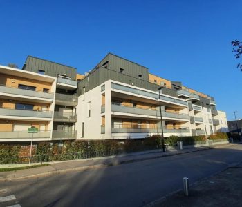 Appartement T4  - Pace (586265) - vignette