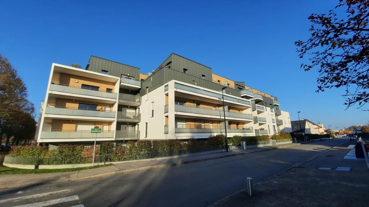 Appartement T4  - Pace (586265) - 1