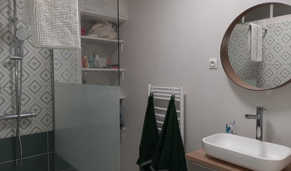 Appartement T3  - Rennes (586819) - vue principale