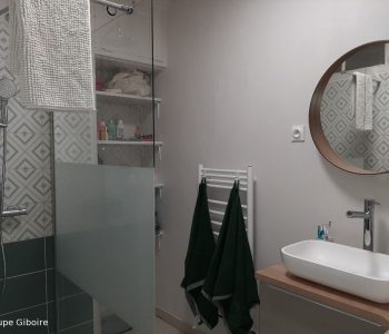 Appartement T3  - Rennes (586819) - vignette