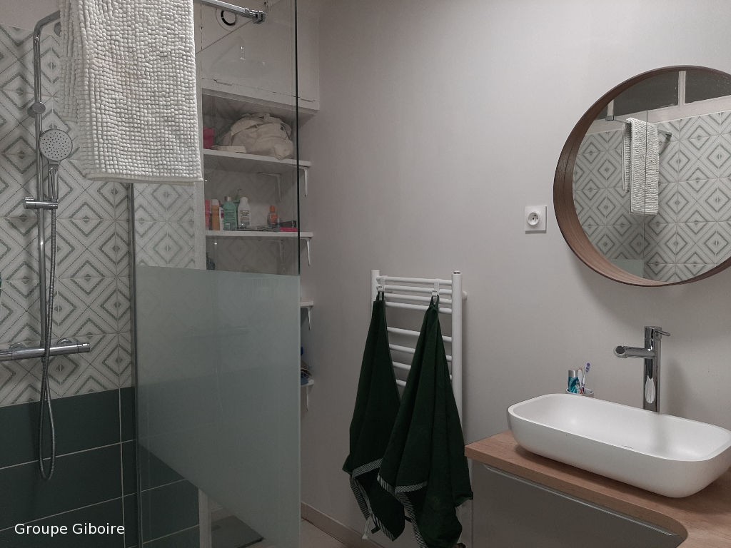 Appartement T3  - Rennes (586819) - 1