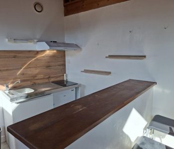 Appartement T1  - Nantes (523075) - vignette