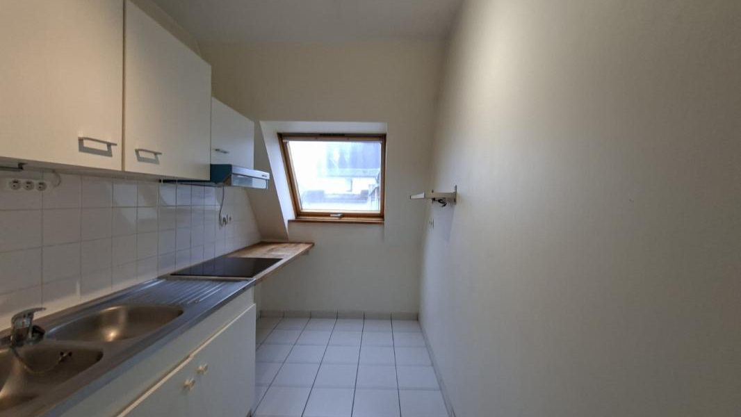 Appartement T3  - Rennes (571531) - vue principale