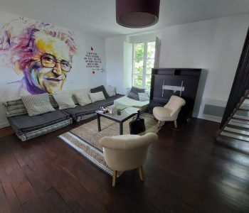 Appartement T2  - Rennes (573444) - vignette