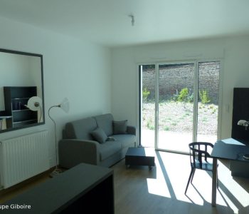 Appartement T1  - Rennes (569504) - vignette