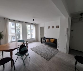 Appartement T4  - Rennes (516720) - vignette