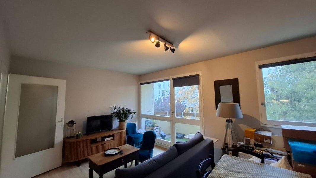 Appartement T2  - Rennes (586670) - vue principale