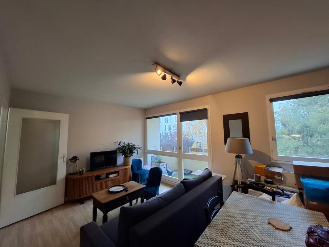 Appartement T2  - Rennes (586670) - 1