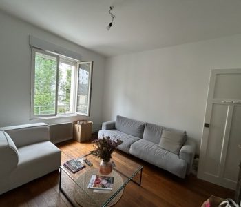 Appartement T2  - Rennes (581478) - vignette