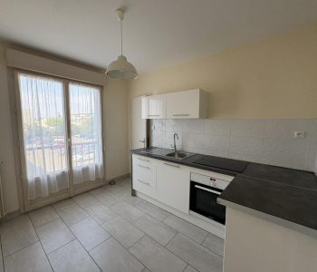 Appartement T4  - Rennes (544191) - vignette