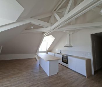 Appartement T3  - Rennes (576781) - vignette