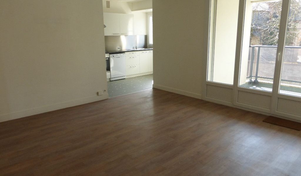 Appartement T3  - Rennes (574292) - vue principale