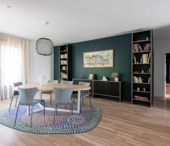 Appartement T5  - Rennes (585324) - vignette