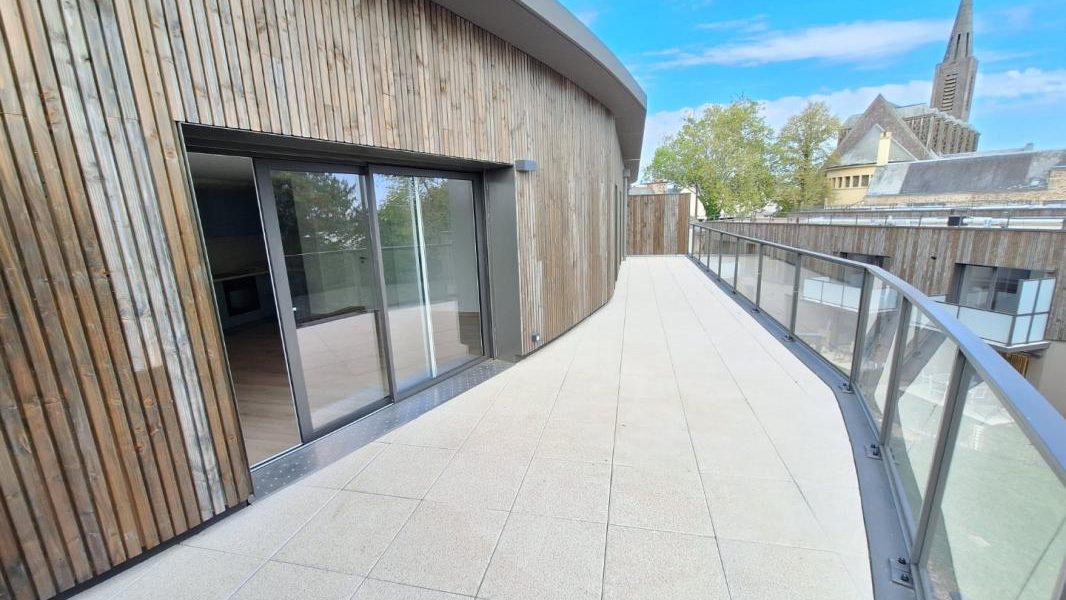 Appartement T3  - Bruz (585927) - vue principale