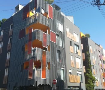 Appartement T2  - Nantes (580246) - vignette