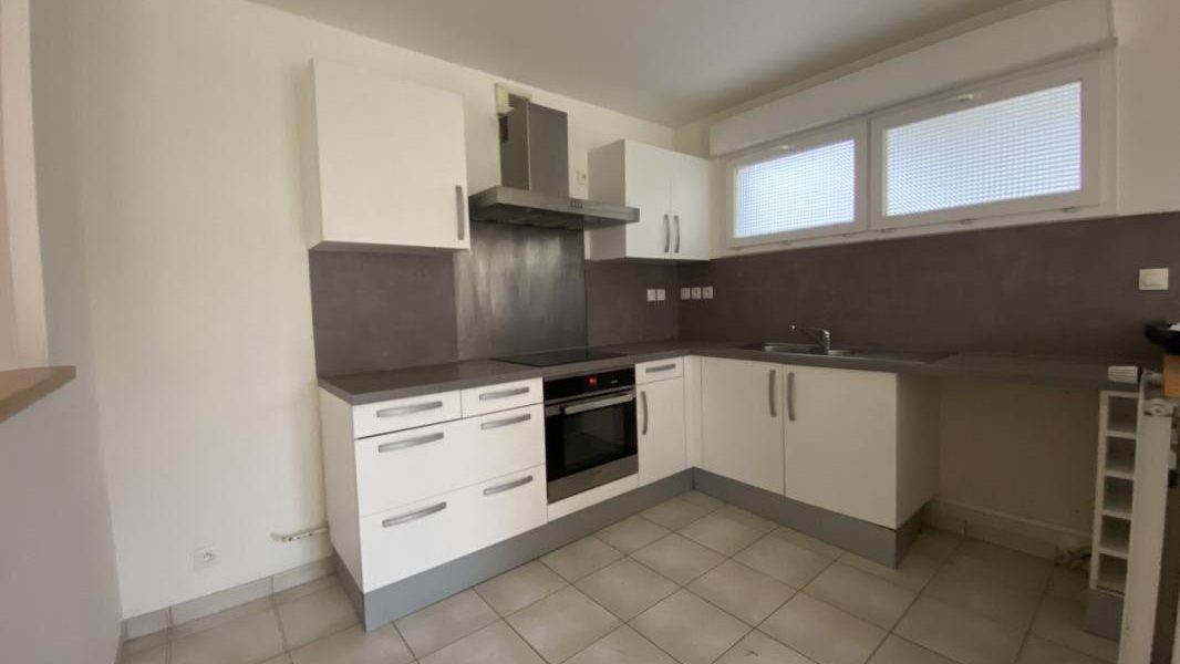 Appartement T5  - Rennes (581695) - vue principale