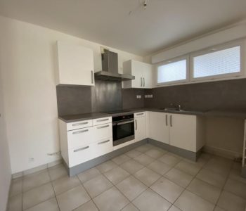Appartement T5  - Rennes (581695) - vignette