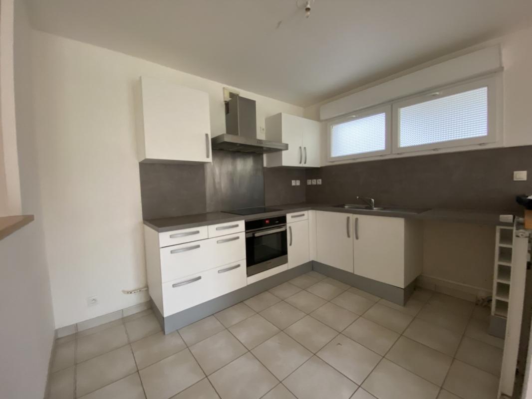 Appartement T5  - Rennes (581695) - 1
