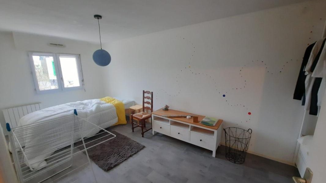 Appartement T2  - Rennes (581731) - vue principale