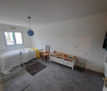 Appartement T2  - Rennes (581731) - vignette