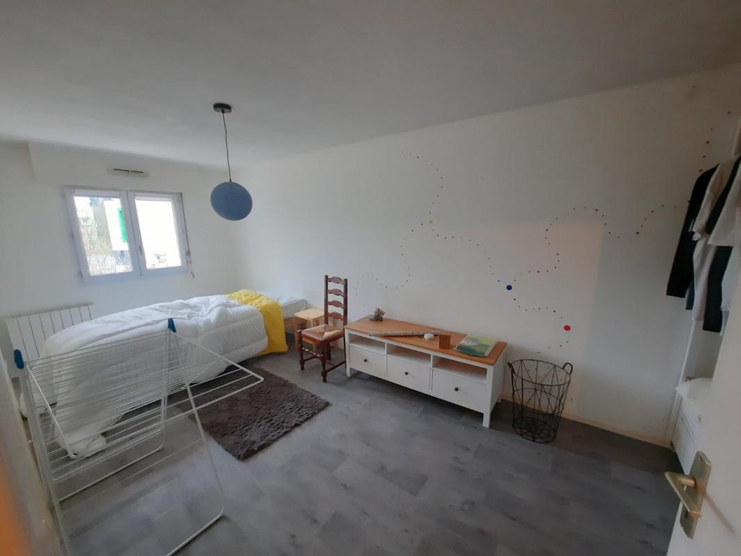 Appartement T2  - Rennes (581731) - 1