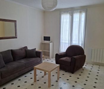 Appartement T3  - Nantes (570288) - vignette