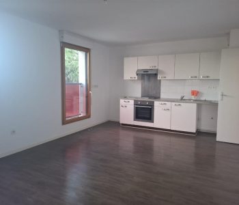 Appartement T3  - Nantes (587396) - vignette