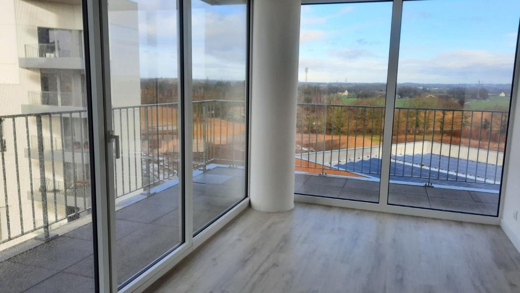 Appartement T2  - Rennes (581779) - vue principale
