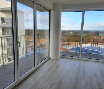 Appartement T2  - Rennes (581779) - vignette