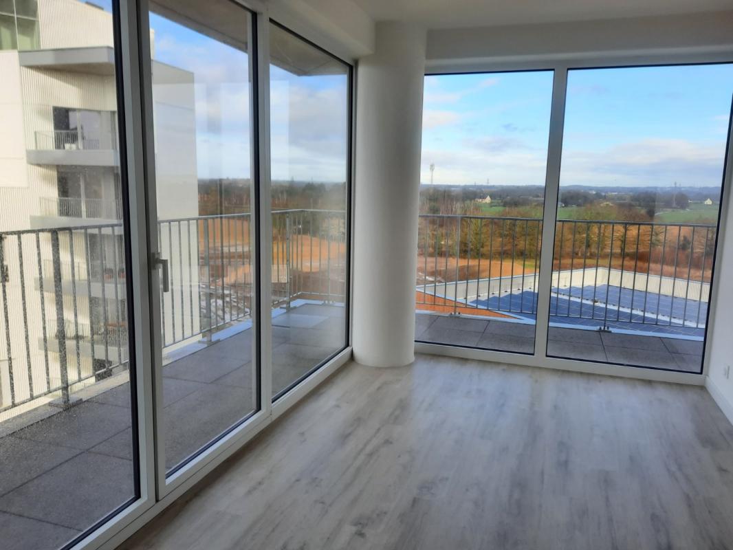 Appartement T2  - Rennes (581779) - 1