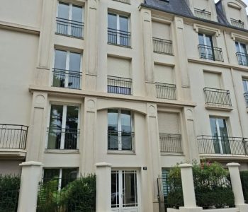 Appartement T2  - Nantes (570079) - vignette