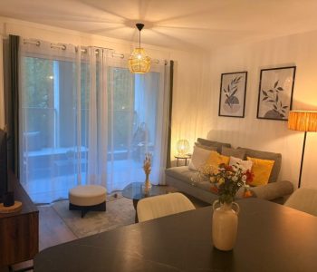 Appartement T3  - Rennes (586827) - vignette