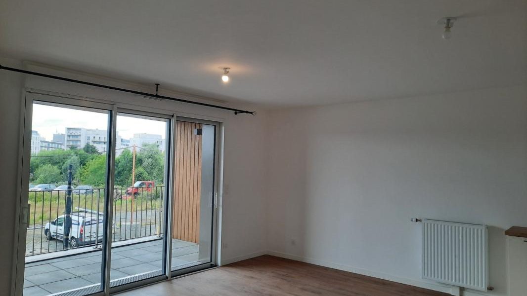 Appartement T2  - Rennes (587288) - vue principale