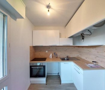 Appartement T2  - Rennes (588440) - vignette