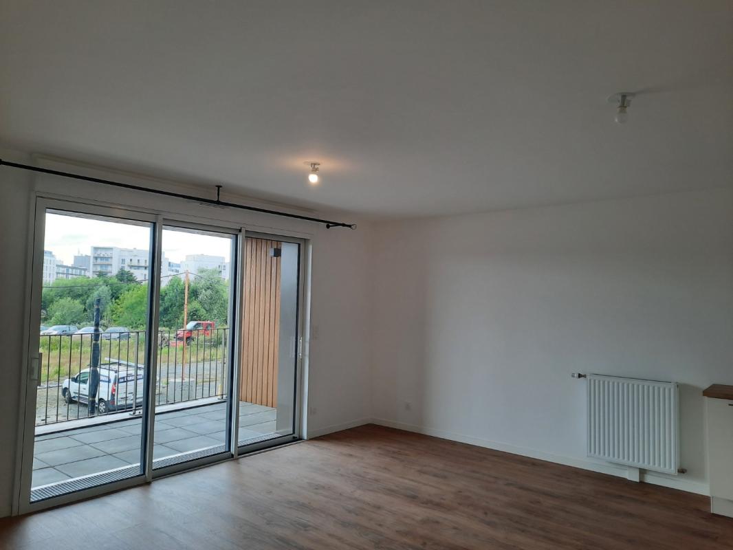 Appartement T2  - Rennes (587288) - 1