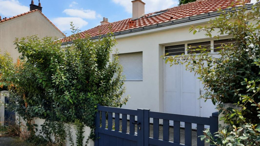 Maison T3  - Nantes (425762) - vue principale