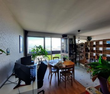 Appartement T1  - Rennes (588616) - vignette