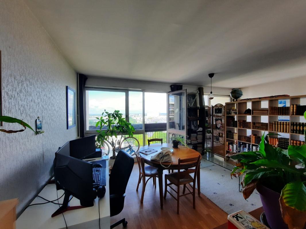 Appartement T1  - Rennes (588616) - 1