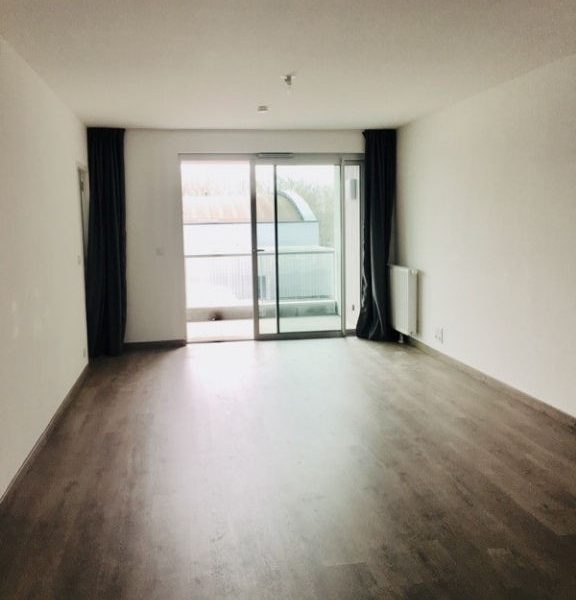 Appartement T3  - Nantes (585693) - vue principale