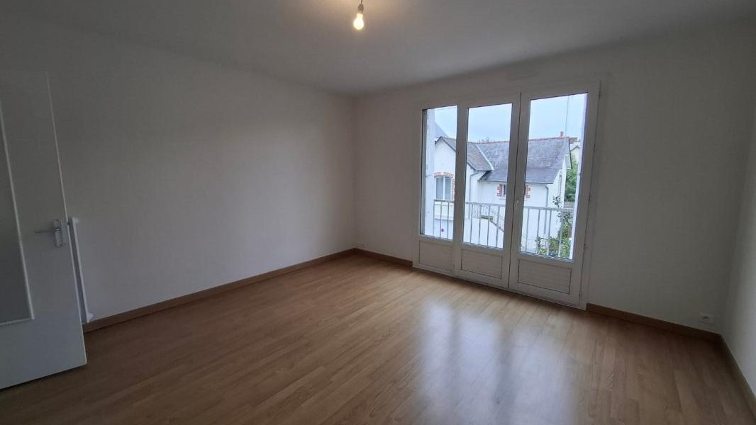 Appartement T2  - Rennes (545908) - vue principale