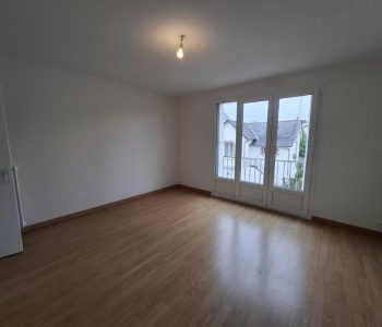 Appartement T2  - Rennes (545908) - vignette