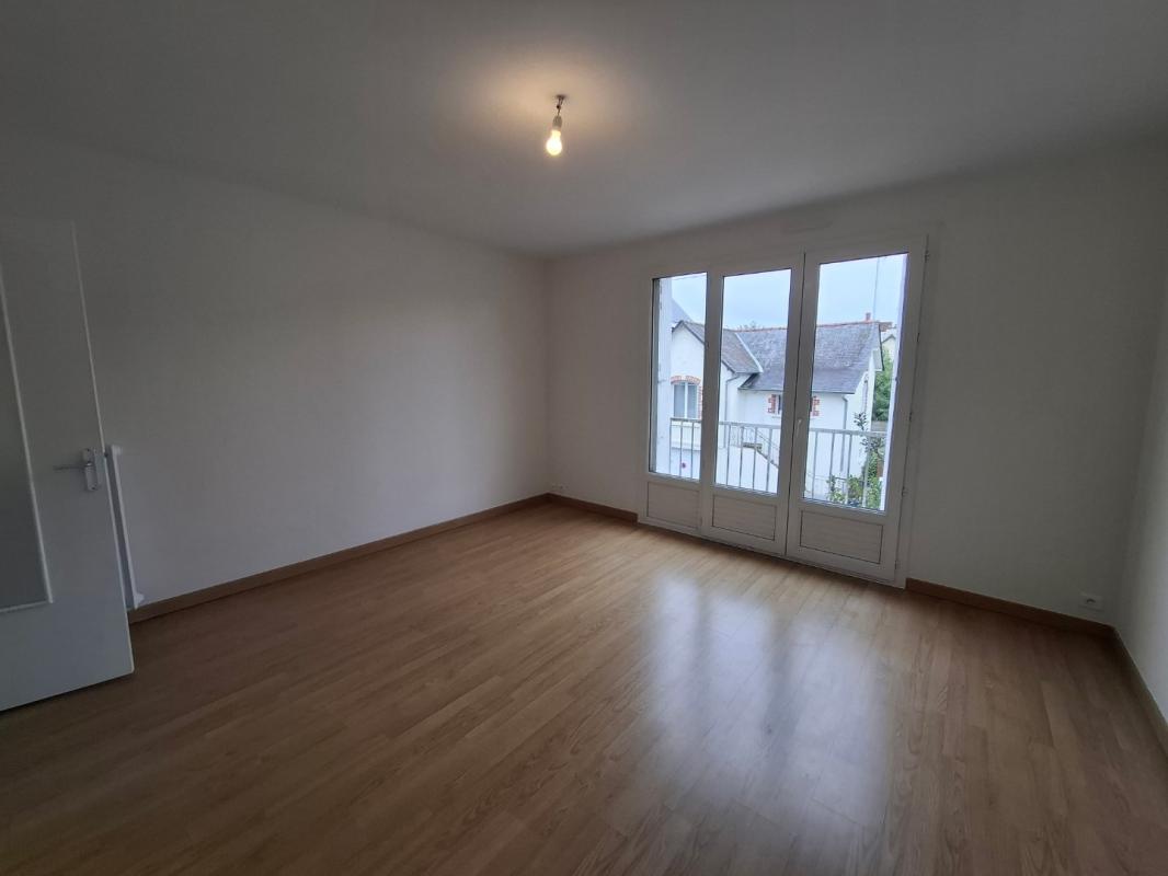 Appartement T2  - Rennes (545908) - 1